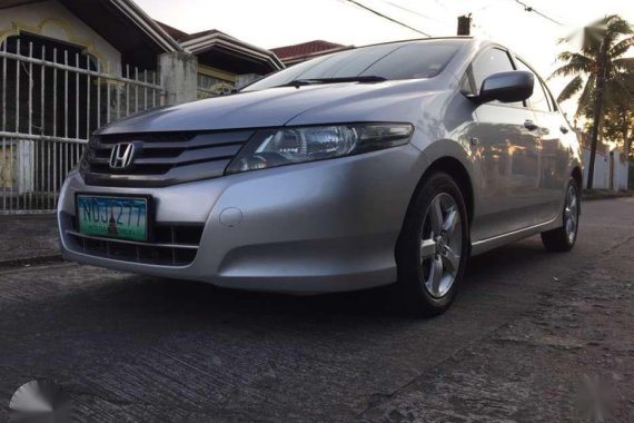 Honda City 2010 for sale 