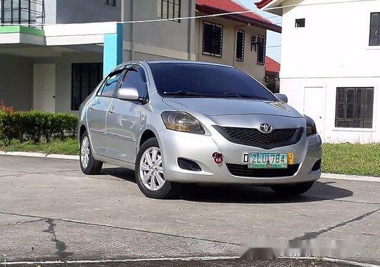 Toyota Vios 2007 for sale