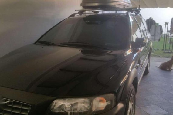 Volvo XC70 station wagon 4x4 for sale 