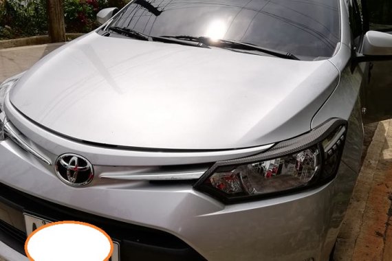 Toyota Vios 2015 for sale