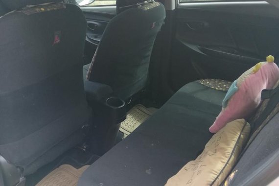 Toyota Vios 2015 for sale