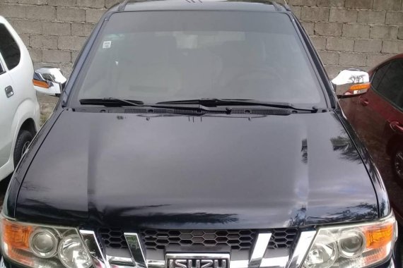 Isuzu Sportivo 2010 for sale