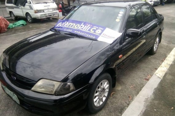 2002 TOYOTA Corolla ALTIS For Sale 