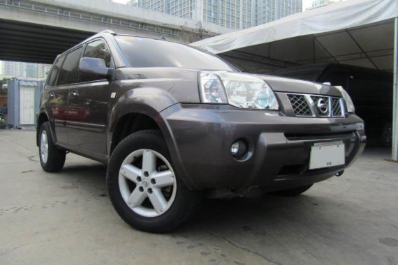 2014 Nissan X-Trail 4X2 Automatic For Sale 