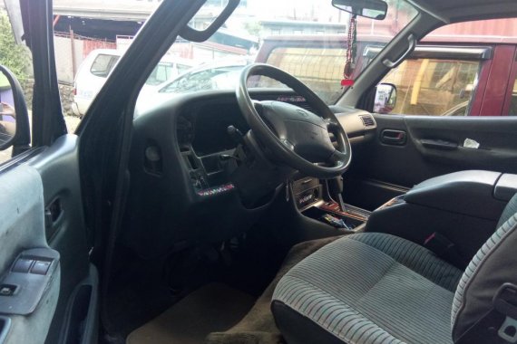 Toyota Super Custom Van 2003 For Sale 