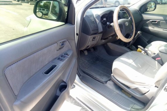 Toyota Hilux 2012 For sale