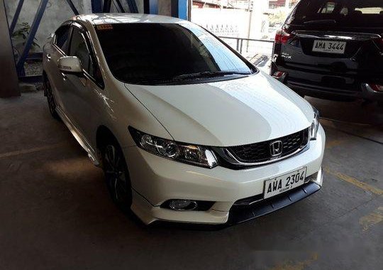 Honda Civic 2015 for sale