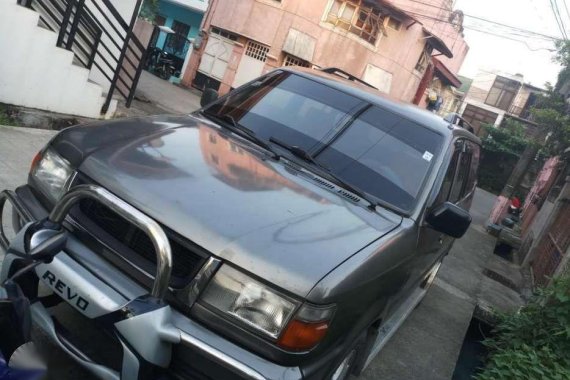 1999 Toyota Revo gl diesel FOR SALE