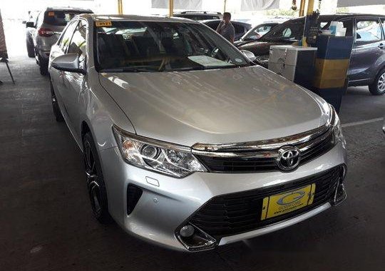 Toyota Camry 2015 for sale