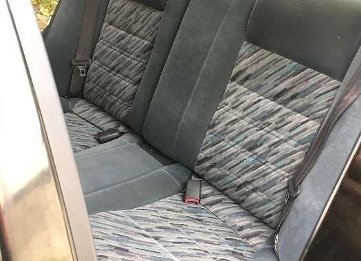 Toyota Corolla 1996 GLi FOR SALE