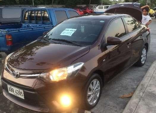 For sale or trade in TOYOTA Vios e sariwa 2014