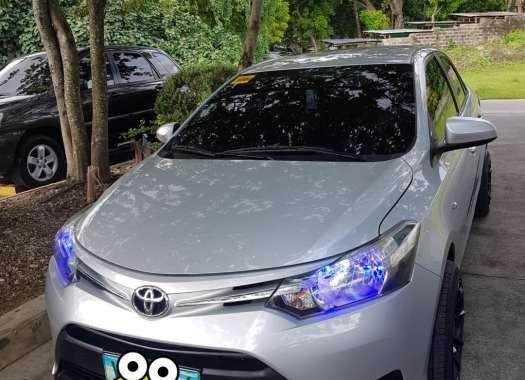 Toyota Vios 2013 FOR SALE