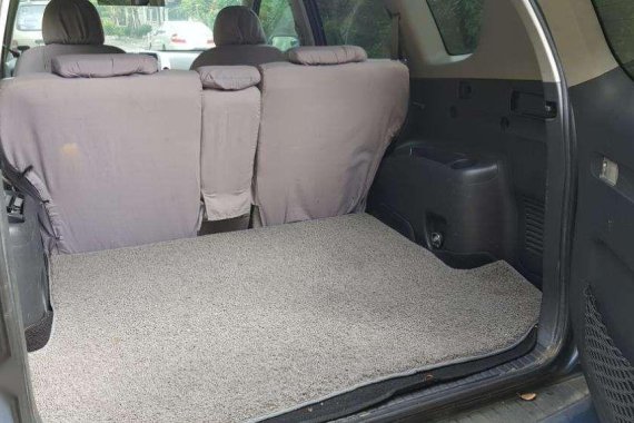 Toyota Rav4 2006 Automatic 4x2 FOR SALE