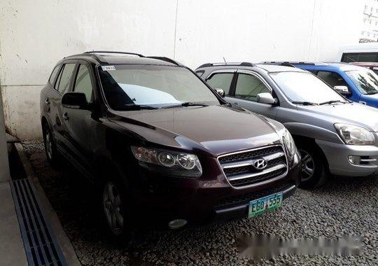 Hyundai Santa Fe 2009 for sale