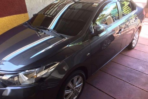 Toyota Vios e 2015 FOR SALE