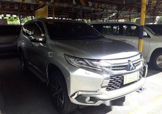 Mitsubishi Montero Sport 2016 for sale