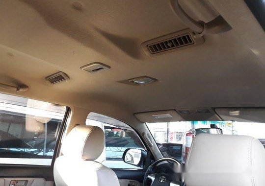 Toyota Fortuner 2014 for sale