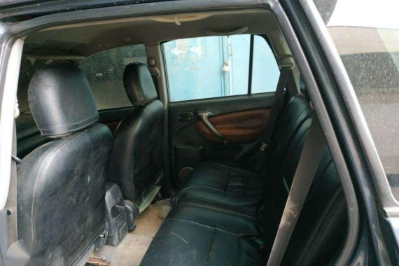 RUSH SALE! Toyota Rav4 2004 running condition