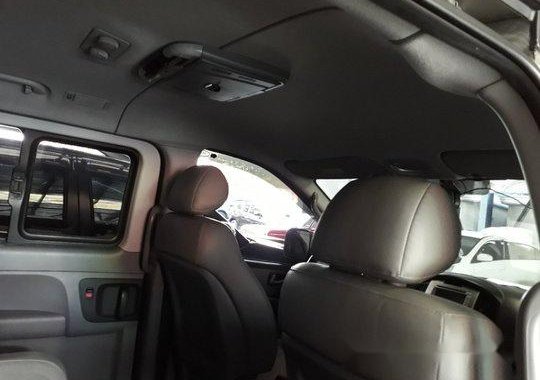 Hyundai Grand Starex 2014 for sale