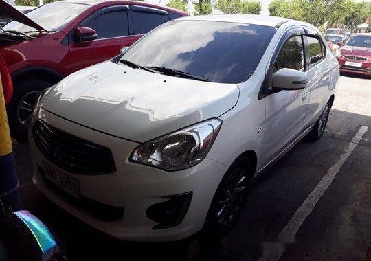 Mitsubishi Mirage G4 2015 for sale