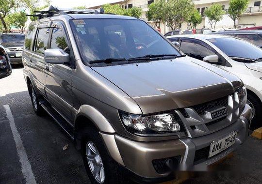 Isuzu Crosswind 2015 for sale