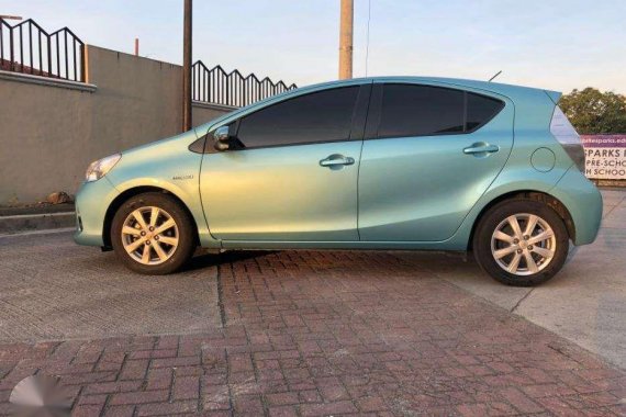 2013 Toyota Prius C Hybrid Slightly Negotiable