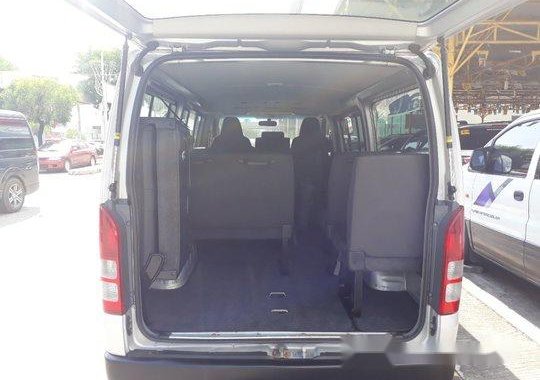 Toyota Hiace 2013 for sale