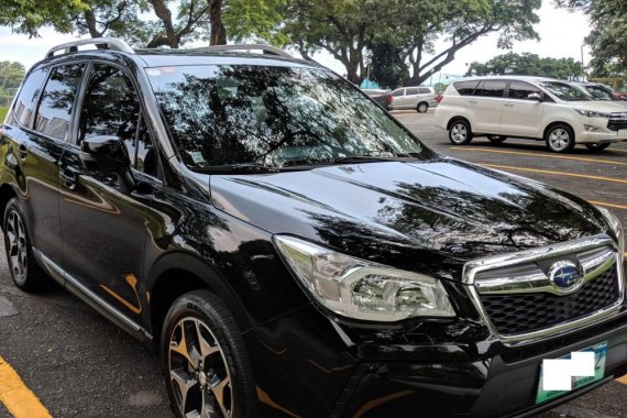 2013 Subaru Forester Electric Cvt for sale at best price