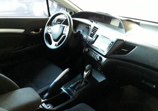 Honda Civic 2015 for sale