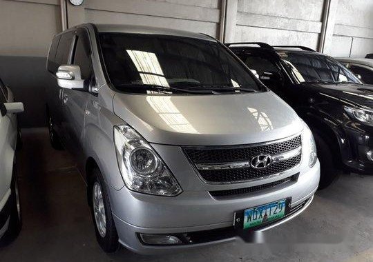 Hyundai Grand Starex 2014 for sale