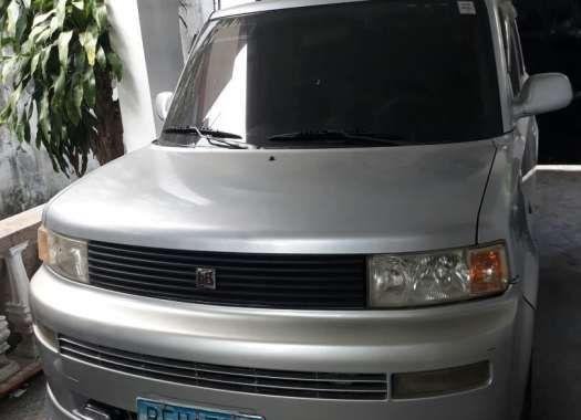 Toyota BB good working FOR SALE