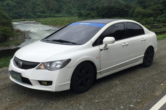 Honda Civic 2010 for sale