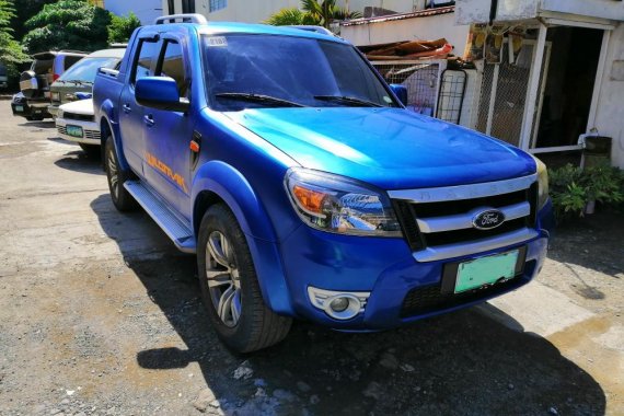 Ford Ranger 2011 for sale