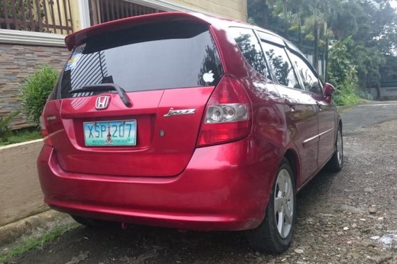 Honda Jazz 2004 for sale