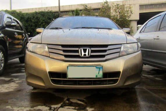 2010 Honda City for sale