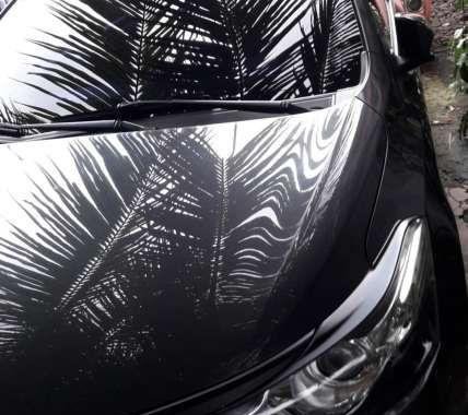 Toyota Vios 1.5 G 2015 model FOR SALE