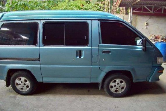 Toyota Lite Ace 96 FOR SALE