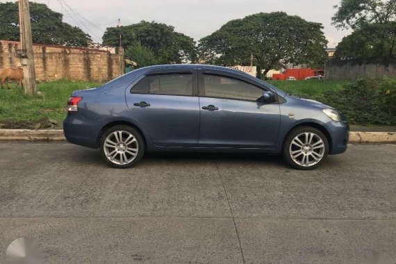 FOR SALE 2008 TOYOTA VIOS 1.3J