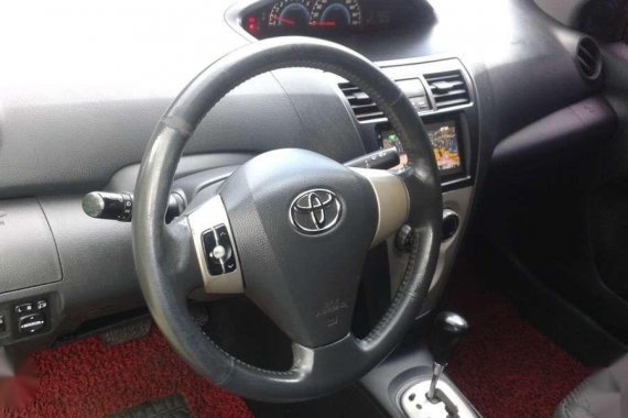 2009 Toyota Vios 1.5G xxlimited FOR SALE