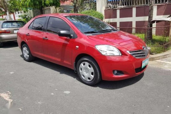 2012 Toyota Vios FOR SALE