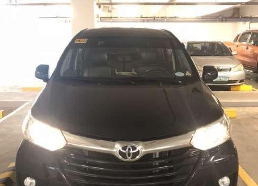 2018 Semi-Brandnew Toyota Avanza 1.5G - Smells brandnew!