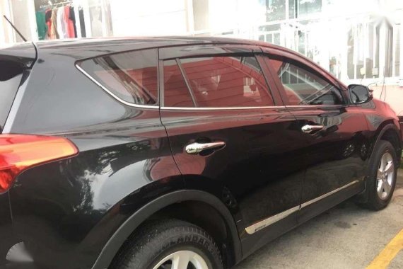 2014 Toyota RAV4 FOR SALE
