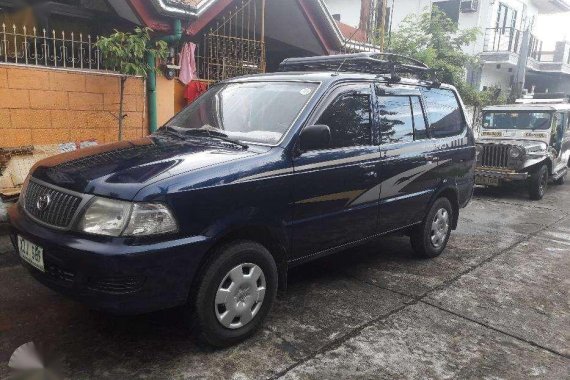 2004 Toyota Revo For Sale 