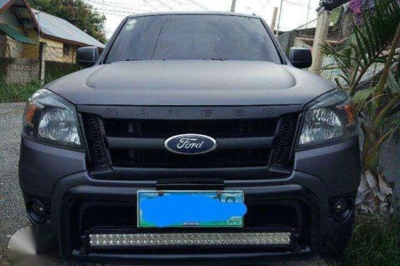 Ford Ranger 2011 XLT FOR SALE