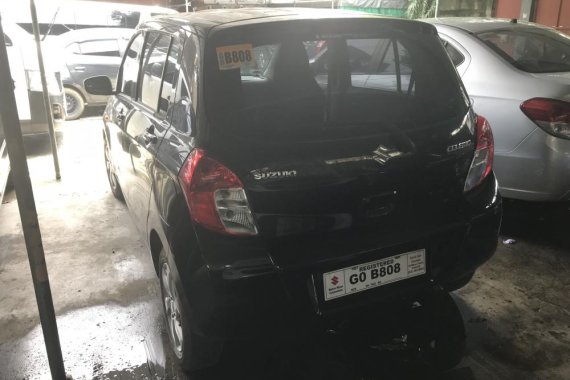 2017 SUZUKI CELERIO FOR SALE