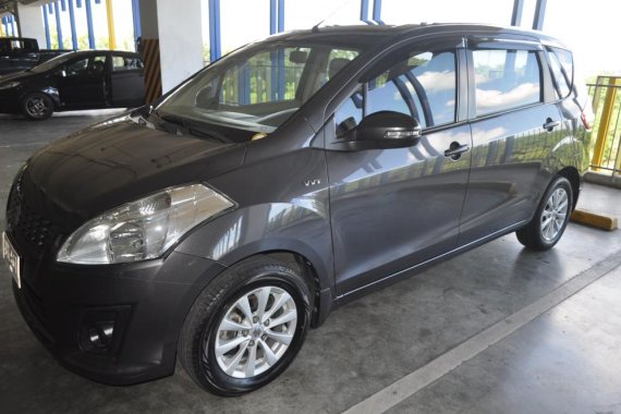 Suzuki Ertiga 2014 For Sale 
