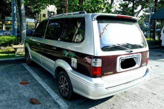 Toyota Revo 2003 for sale