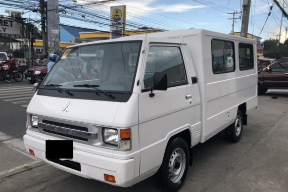 2015 Mitsubishi L300 For sale