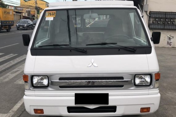 2015 Mitsubishi L300 For sale