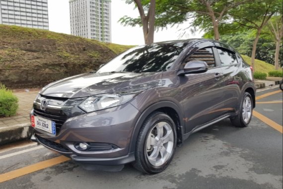 Honda Hr-V 2016 for sale